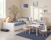 DECO textil függesztett lámpatest enteriör 3