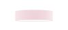 MODE textil mennyezeti lámpatest babyrose