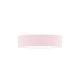 MODE textil mennyezeti lámpatest babyrose