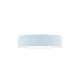 MODE textil mennyezeti lámpatest babyblue