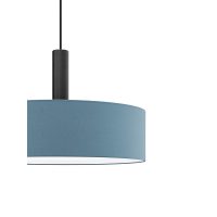 LUMO textil függeszték (Ø400,500mm)